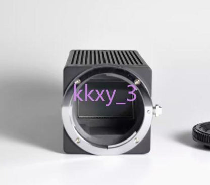 used 1 PCS JAI AM-1600CL-F Industrial Camera 16 million pixels good - JAI