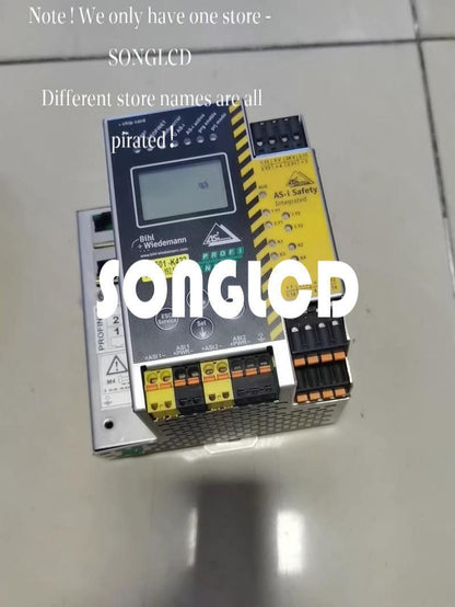 1PCS BWU2534 Sensor Module - BRANDX