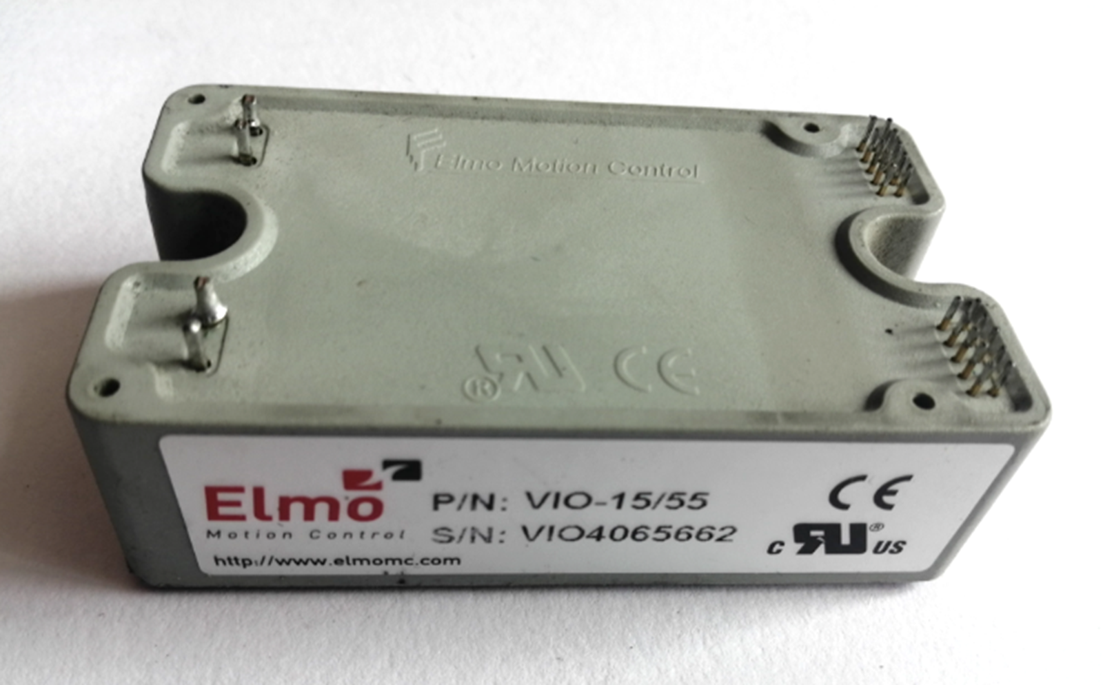 New ELMO VIO-15/55 Power Module - ELMO