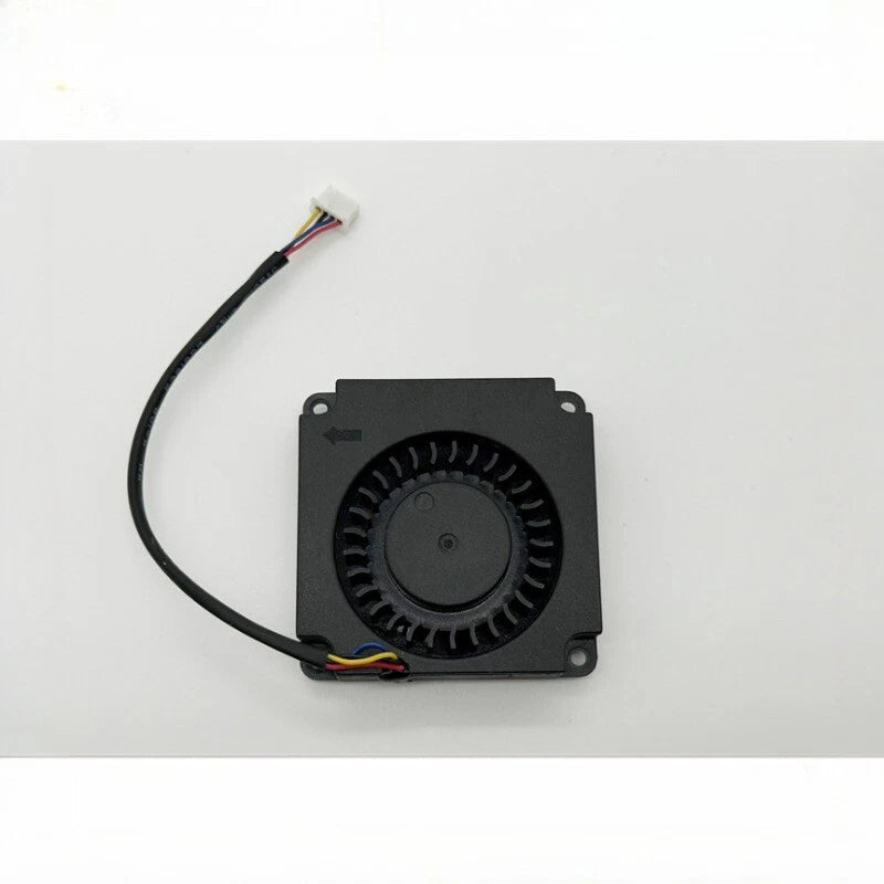 1PC CPU Cooling Fan FD4010RL-5001 DC5V 0.2A 4-Pin Fast delivery