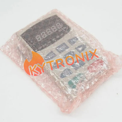 1PC Delta VFD-PU06 Control Panel Communication Interface