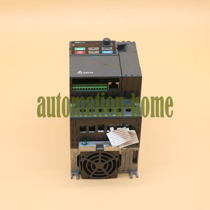 used 1PC Delta inverter VFD015E21A VFD015E21A tested IN GOOD#XR
