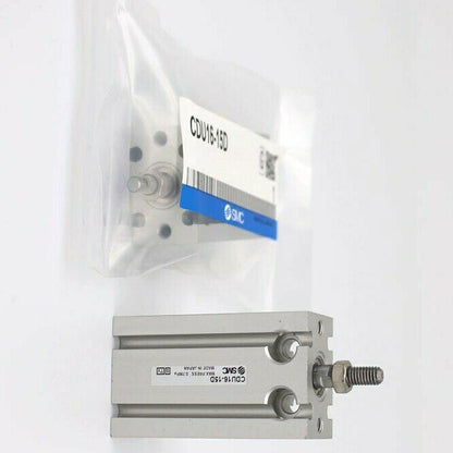 new 1PC SMC CDU16-15D Cylinder CDU1615D - SMC