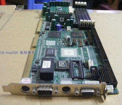used 1 PCS PEAK632A Rev：B Mainboard tested ok