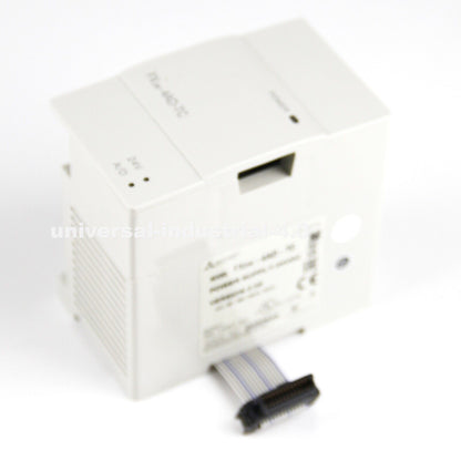 MITSUBISHI FX2N-4AD-TC FX2N4ADTC Analog Thermocouple Input Module - MITSUBISHI
