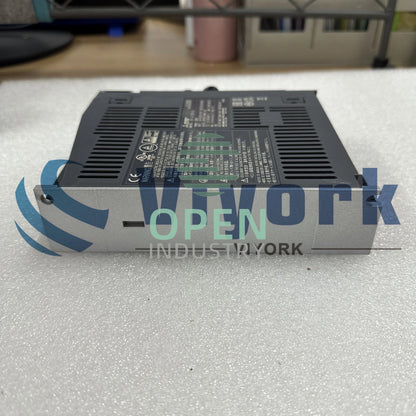 1PCS Mitsubishi MR-J4-20B-RJ SERVO DRIVE