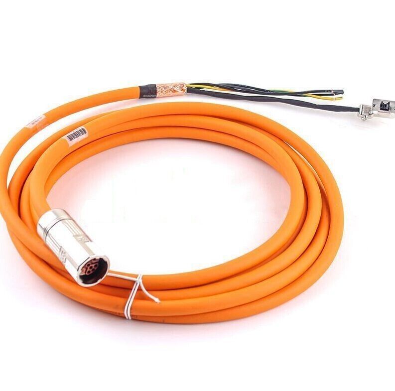 New 1PCS 2090-CSBM1DF-16AF05 5M Power Cable - KOEED