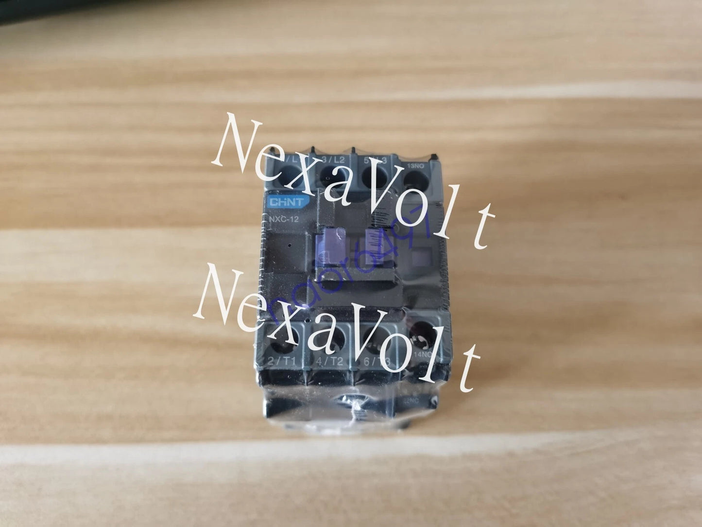 Chint NXC-12 NXC12 12A AC Contactor