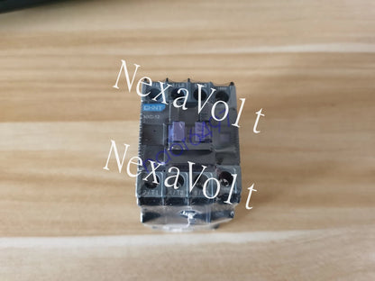 Chint NXC-12 NXC12 12A AC Contactor