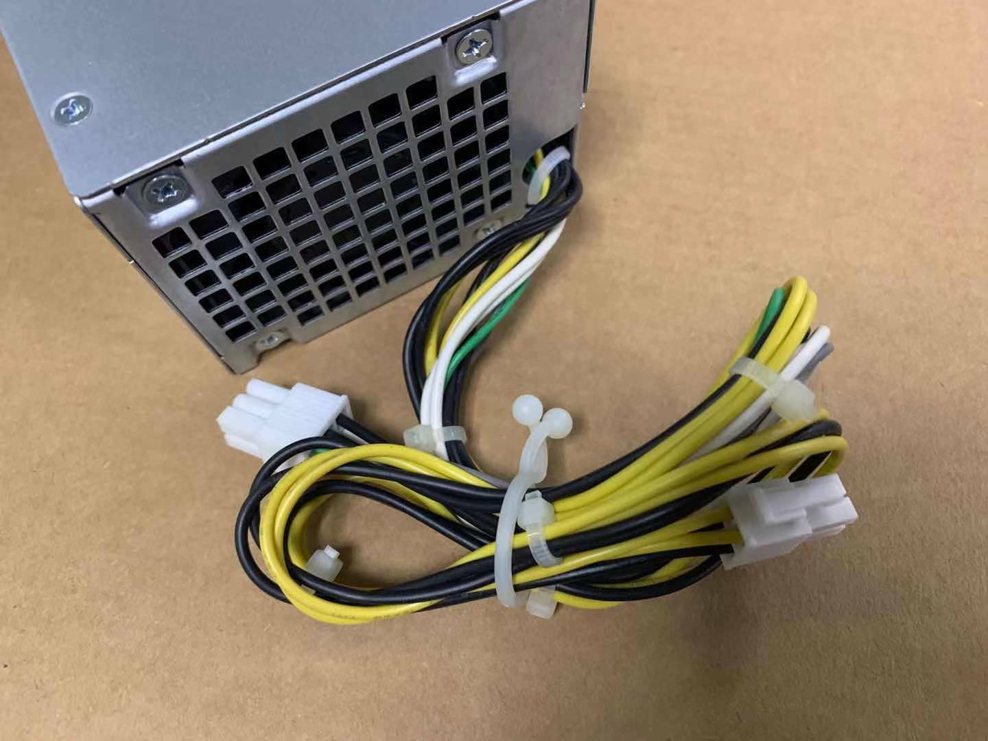 new For Dell Inspiron 3668 240W Desktop Power Supply H240NM-00 DW3M7 - DELL