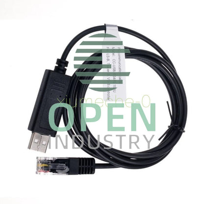 CC-USB-RS485-150U EN MPPT Solar Epsolar Connected To PC Communication Cable