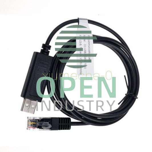 CC-USB-RS485-150U EN MPPT Solar Epsolar Connected To PC Communication Cable