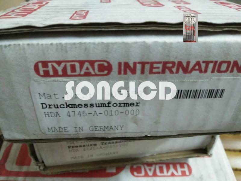 HDA4745-A-010-000: 1PCS New High-Quality Component - XXXXX