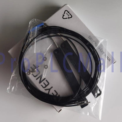 Keyence FU-A100 Fiber Optic Sensor FUA100 ping 1PCS