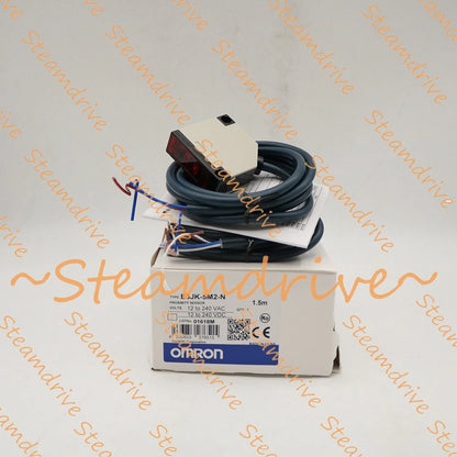 1PCS Omron E3JK-5M2-N