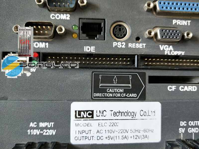 1PCS ELC-2202 - KOEED