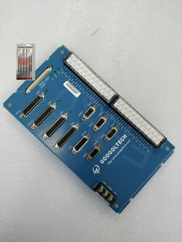 GT2-400-ACC2 Version 2.4 G: Advanced Performance Model - GT TECHNOLOGIES