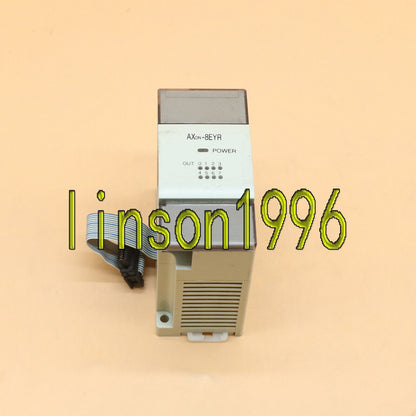 Shihlin AXON-8EYR PLC Used Controller, Tested Good Condition - SHIHLIN