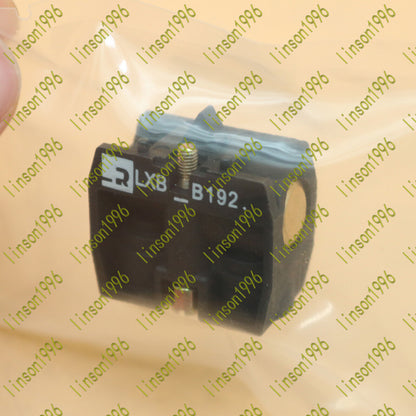 Parker LXB-B192 Pneumatic Quick Exhaust Valve Fast - PARKER