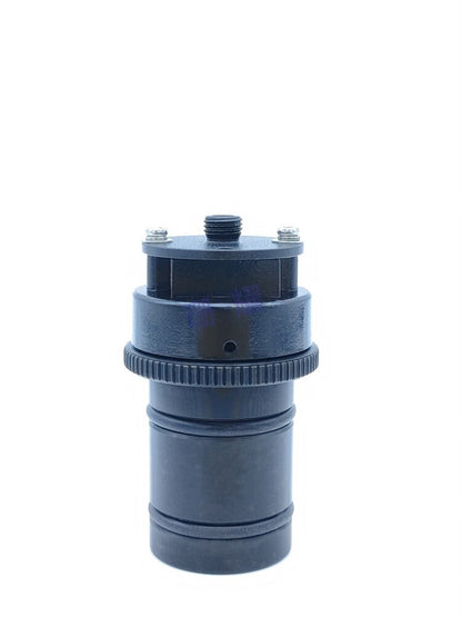 1pc microscope to fiber optic interface SMA905 eyepiece outer diameter 23.2mm