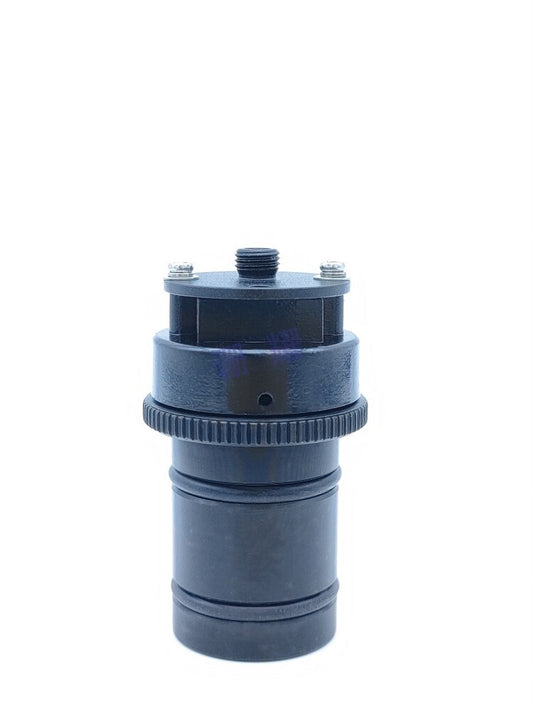 1pc microscope to fiber optic interface SMA905 eyepiece outer diameter 23.2mm