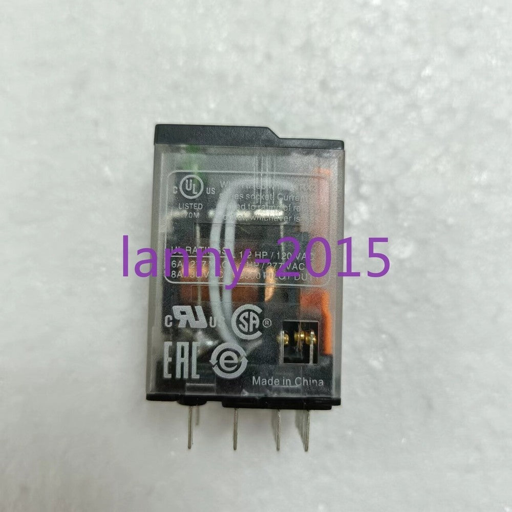 10PCS/box  RXM4AB2P7 Relay