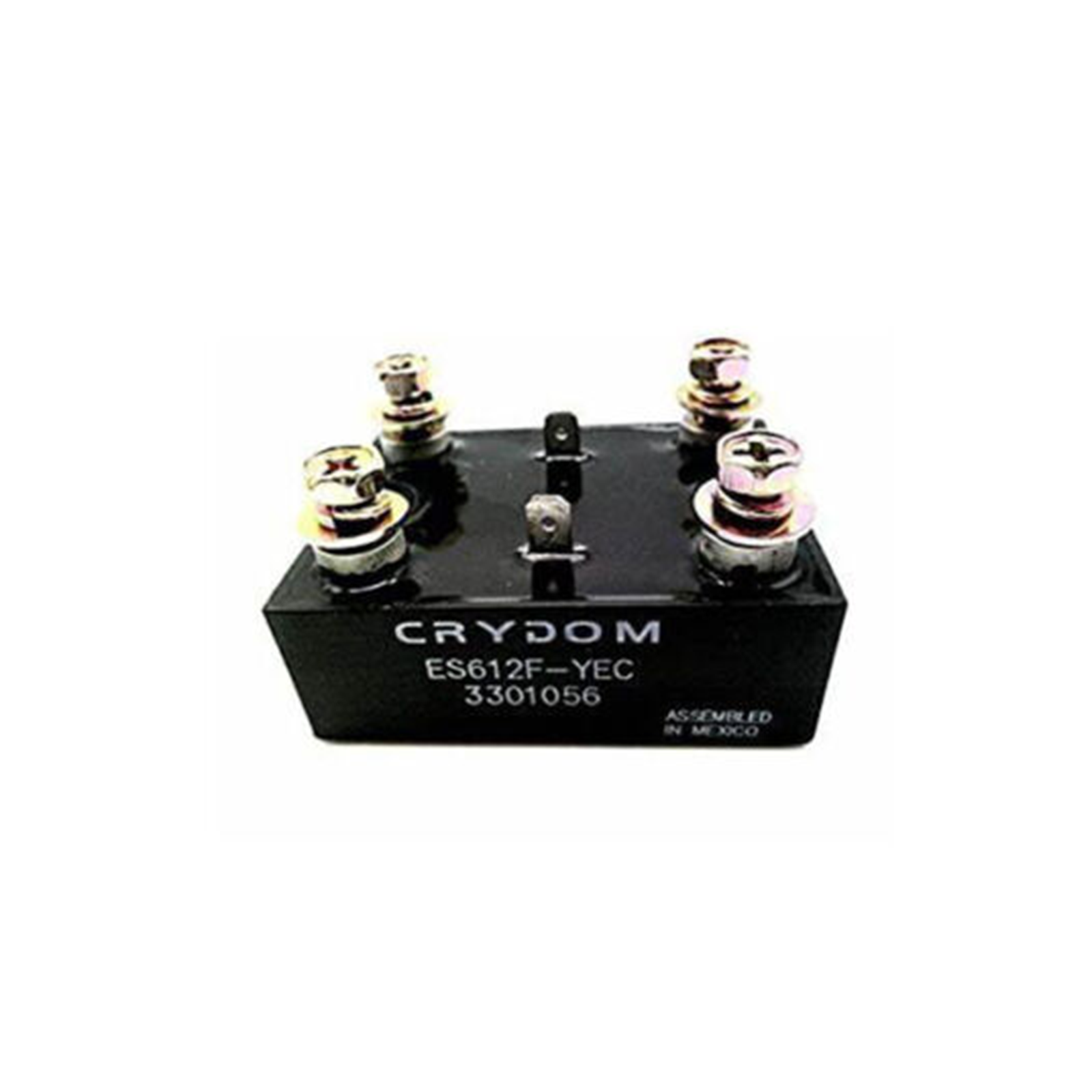 new  CRYDOM ES612F-YEC Power Supply Module