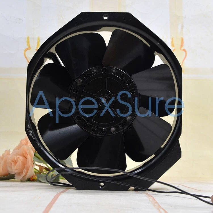1pcs AVC D3KB1738BAH3WAW 17CM 115V 17238 metal inverter fan
