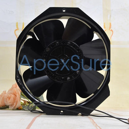 1pcs AVC D3KB1738BAH3WAW 17CM 115V 17238 metal inverter fan