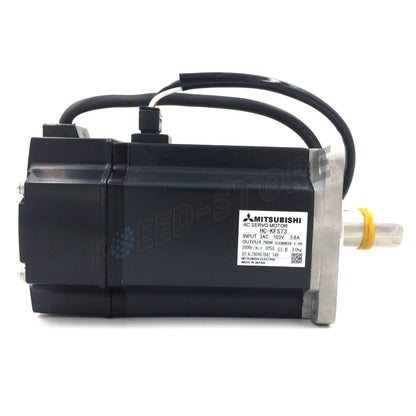 Mitsubishi HC-KFS73 HCKFS73 750W AC Servo Motor Free Ship