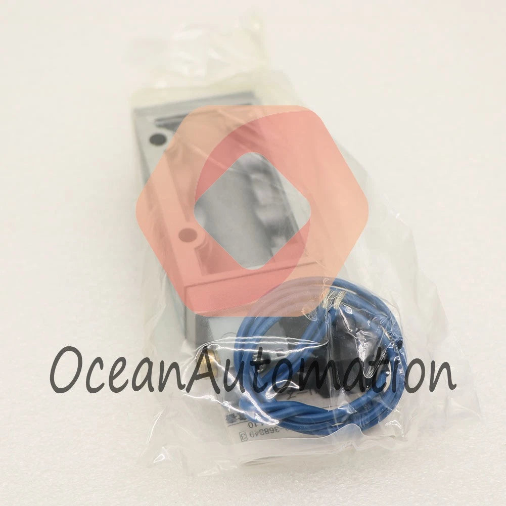 1PCS CKD A4F010-06 Solenoid Valve