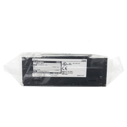 MITSUBISHI AJ65SBTB1-16D1 PLC Module | In Box | High Compatibility & Durable Controller - MITSUBISHI