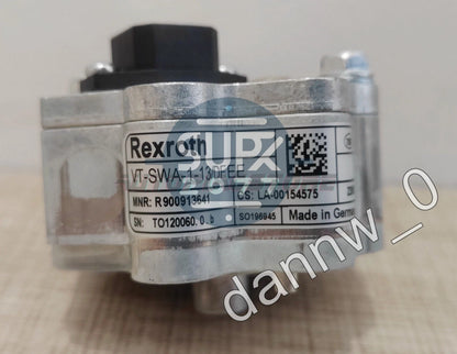 Rexroth VT-SWA-1-13/DFEE /SYDFEE Rotary Angle Sensor R900913641#YC