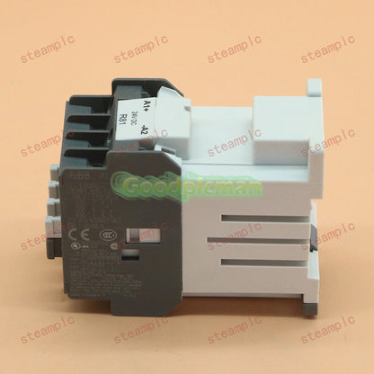ABB CONTACTOR AL9-30-10 1SBL143001R8110 in box 1Pcs/