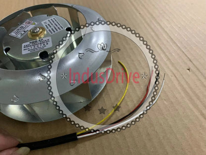 1pc A90L-0001-0538 R Replacement NBM Fan for Fanuc Spindle Motor