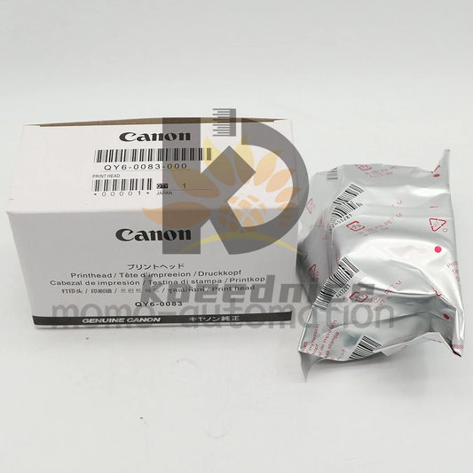 Canon QY6-0083-000 print head for MG6320 MG7120 MG7520 MG7720 IP8720