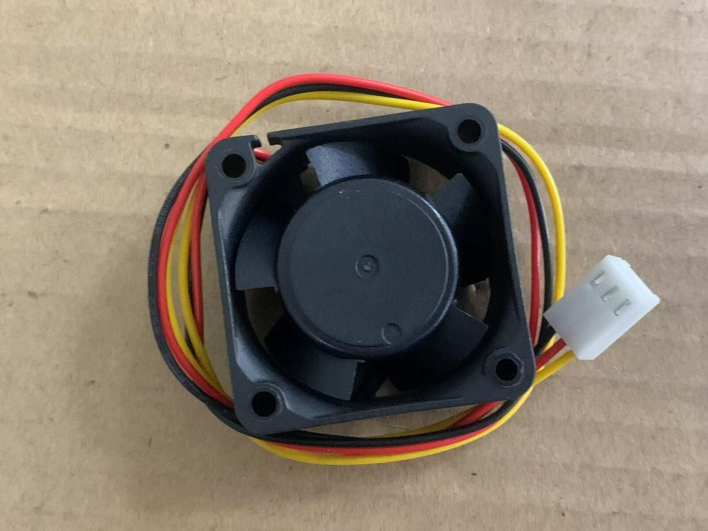 new San Ace 40 109P0424H6D18 24V 0.07A CNC machine board dedicated fan