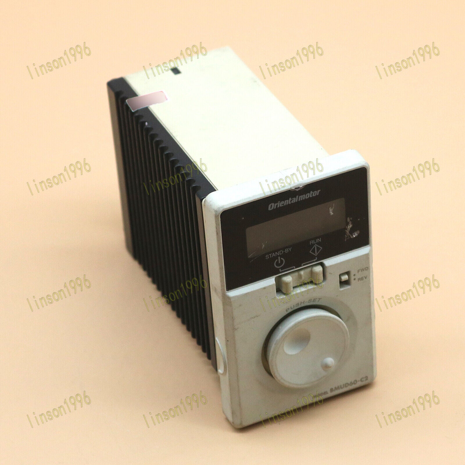 Vexta Oriental Brushless Motor Driver BMUD60-C2 - VEXTA ORIENTAL