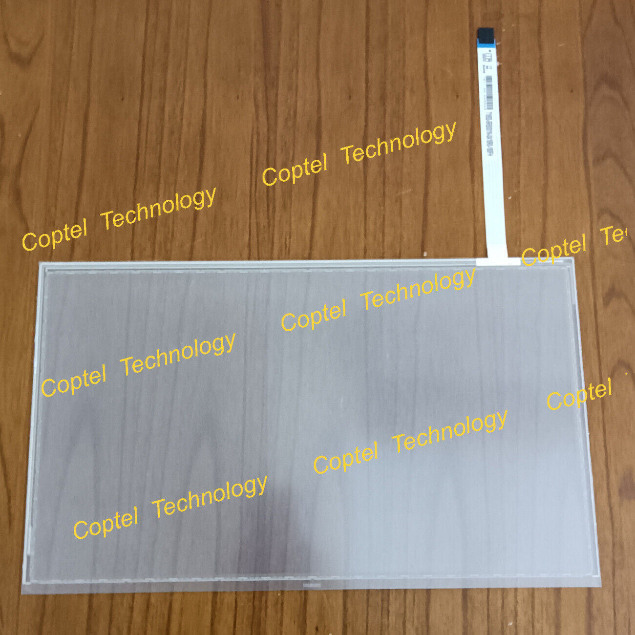 HIGSTEC 18.5-inch Touchscreen Glass for POLAR - HIGSTEC