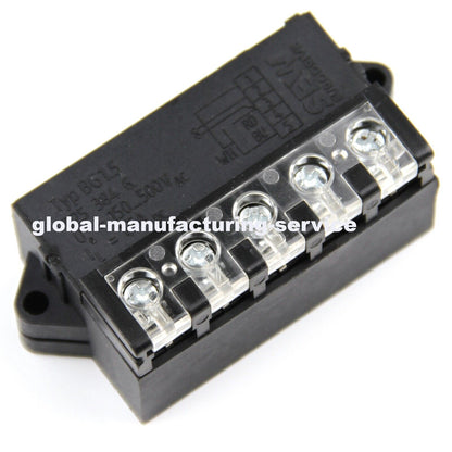SEW BG1.5 Rectifier Module 1.5kVA 208V AC 380V AC 90% Efficiency 1000VA 2000VA - SEW
