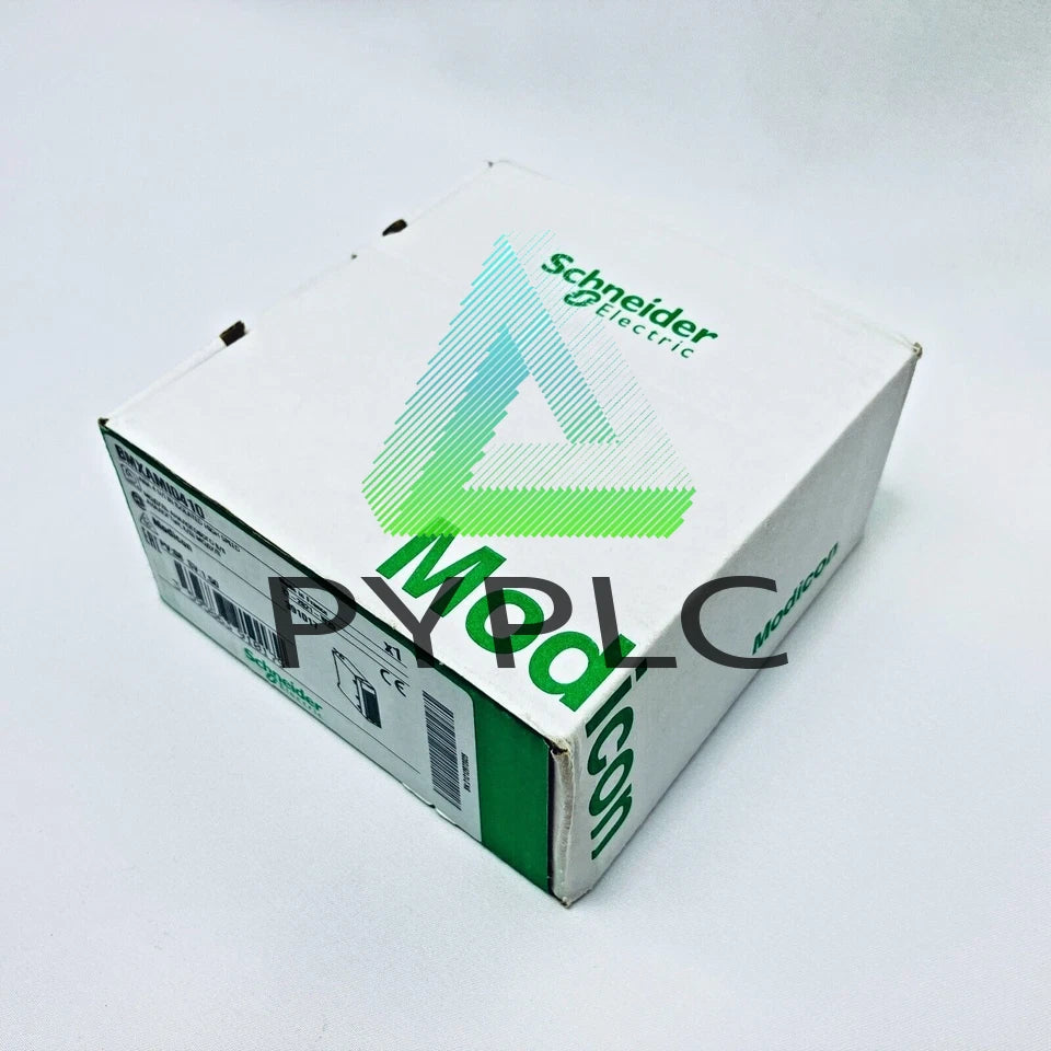 1PC Schneider Electric BMXAMI0410 Modicon Input Module -