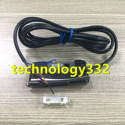 1PC Omron E3NX-CA11 2M sensor - OMRON