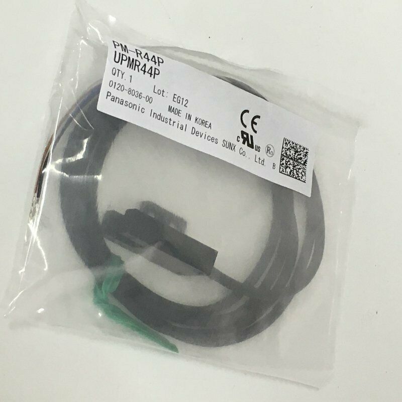 Panasonic PM-R44P SUNX Photoelectric Switch - PANASONIC
