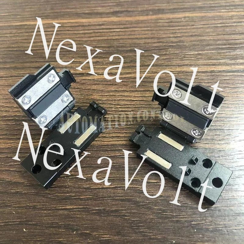 1Pair For Furukawa S178 153 178V2 179 Fiber Splicer Three in One Fixture Clamp