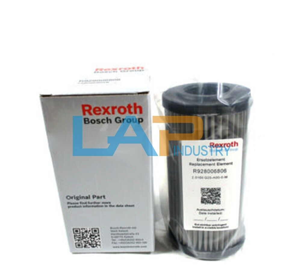 R928006806 2.0160G25-A00-0-M Stainless Steel Hydraulic Cartridge - H YDRAULICS