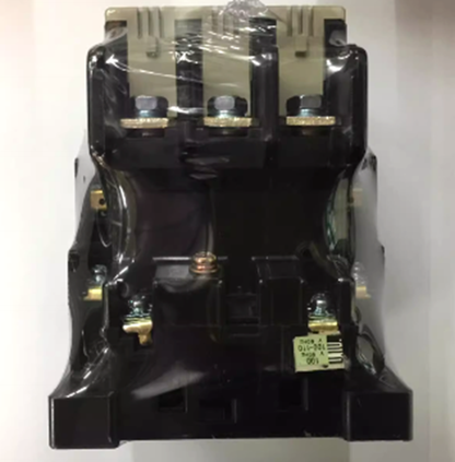 FUJI SC-3N Magnetic Contactor AC110V - FUJI
