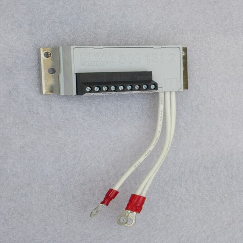 new 1pcs SEW inverter rectifier module MSW1 8031312 - SEW