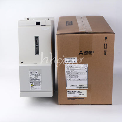 MITSUBISHI Power Supply Unit MDSACV300 - MITSUBISHI