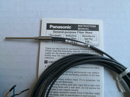 New 1PCS Panasonic FD-61S Sensor Switch - PANASONIC