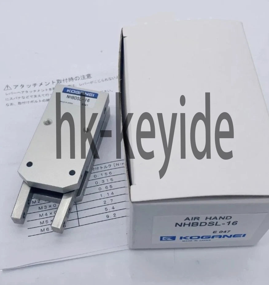 1Pcs for cylinder NHBDSL-16 free shipping